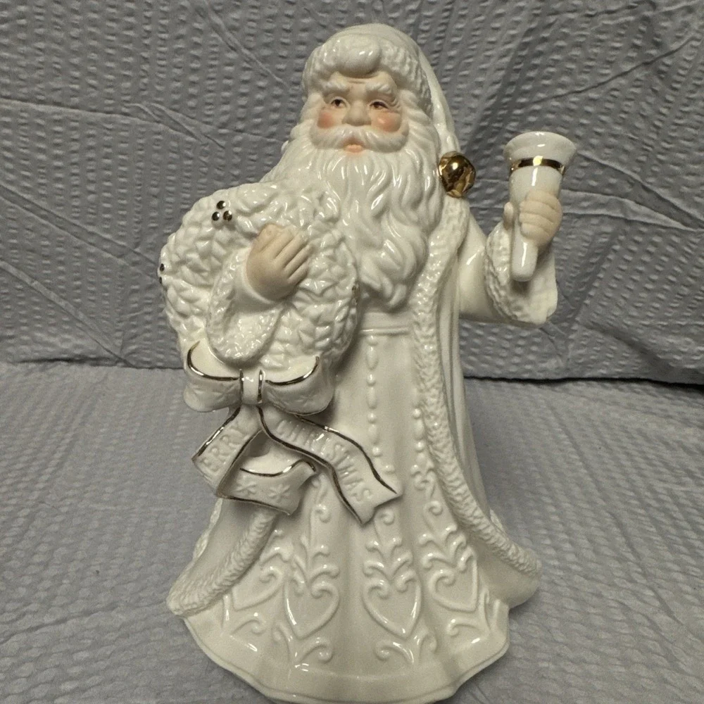 Vtg St Nicholas Square 9